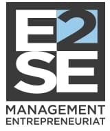 Logo E2SE - Partenaire du Carnaval Étudiant de Caen