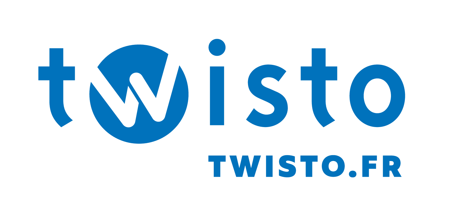Logo Twisto - Guide du Carnaval Étudiant de Caen