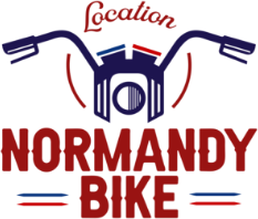 Logo Normandy Bike - Guide du Carnaval Étudiant de Caen